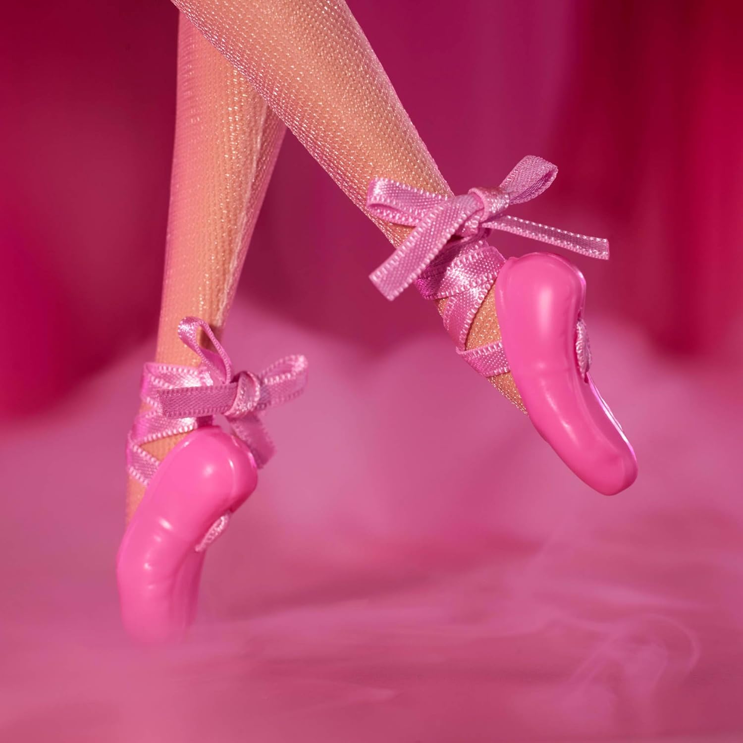 Barbie Signature Ballet Wishes Puppe