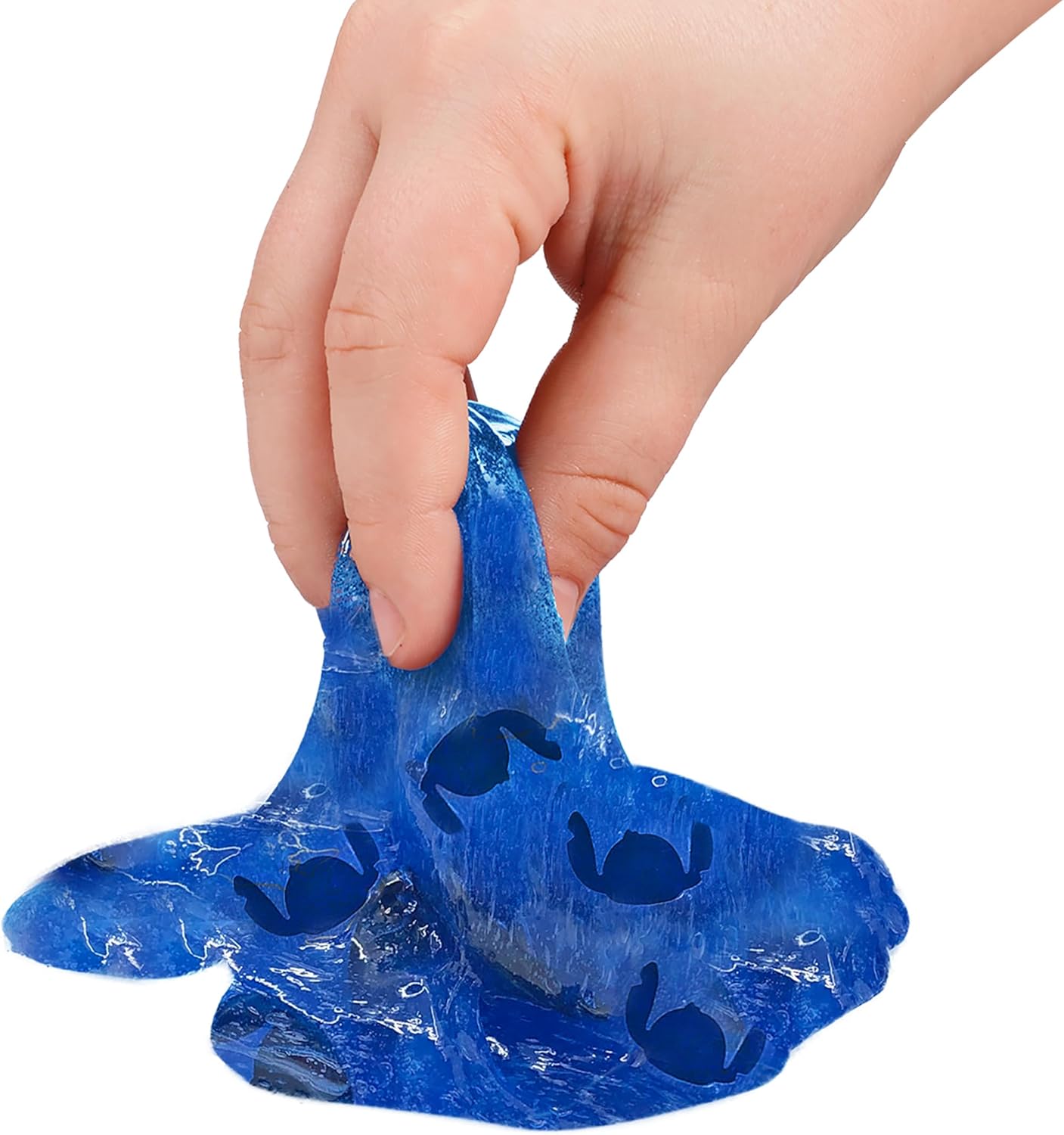 CRA-Z-Slimy Disney Stitch Schleimspielzeug, superweiches, ungiftiges sensorisches Spielzeug für Kinder ab 6 Jahren, Lilo & Stitch-Geschenk