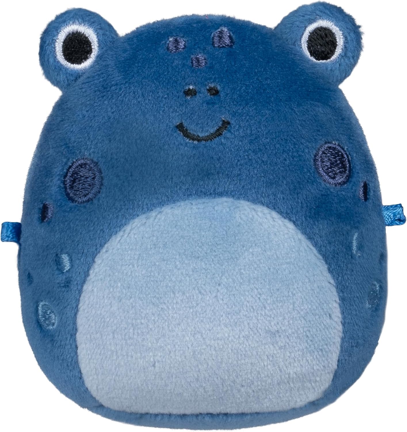 Squishmallows Micromallows Plüsch 6er-Pack (Altman, Connie, Gideon, Safiyah, Elin, Agnolo)