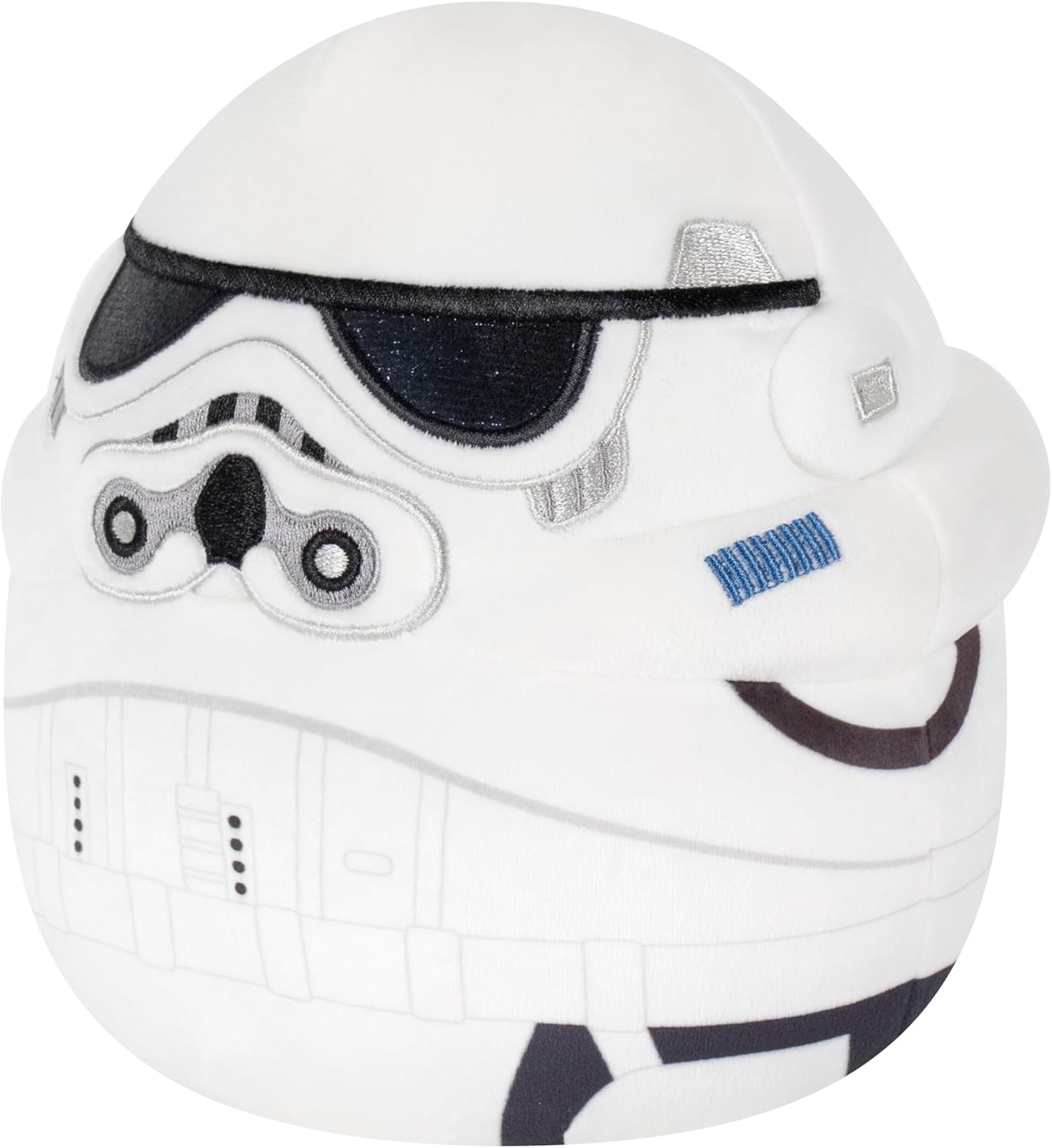 Squishmallows Disney Stormtrooper di “Star Wars”.