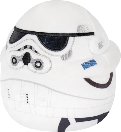 Squishmallows Disney Stormtrooper di “Star Wars”.