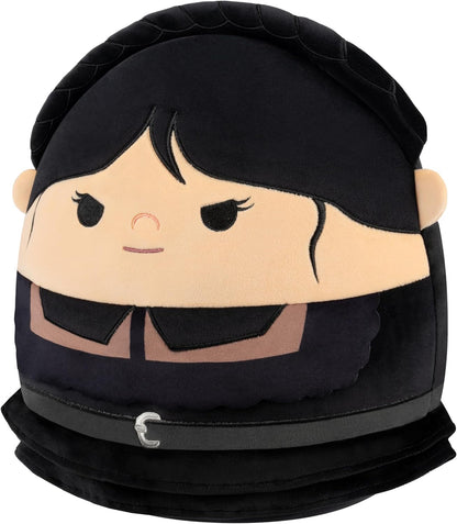Squishmallows Disney Mittwoch im Tanzkleid