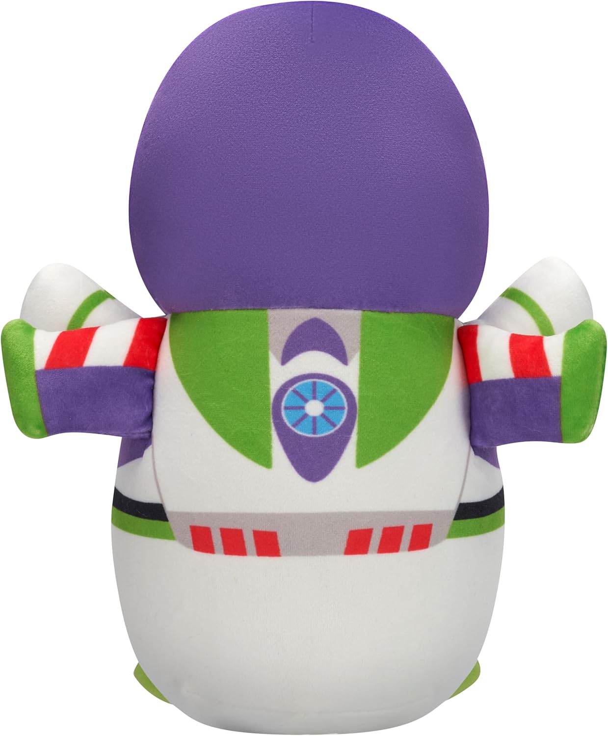 Squishmallows Disney Toy Story Buzz Lightyear