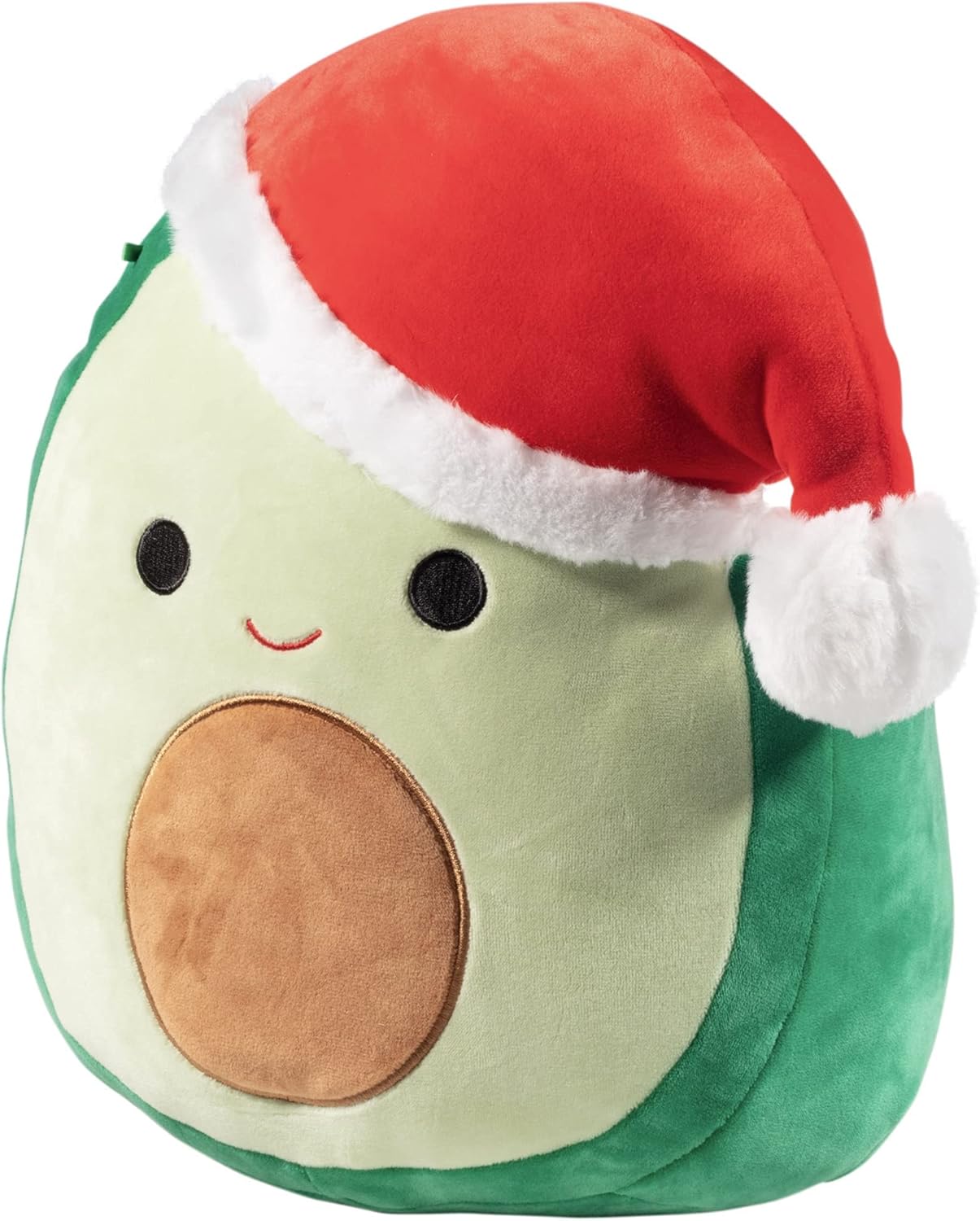 Squishmallows Austin Die Weihnachts-Avocado