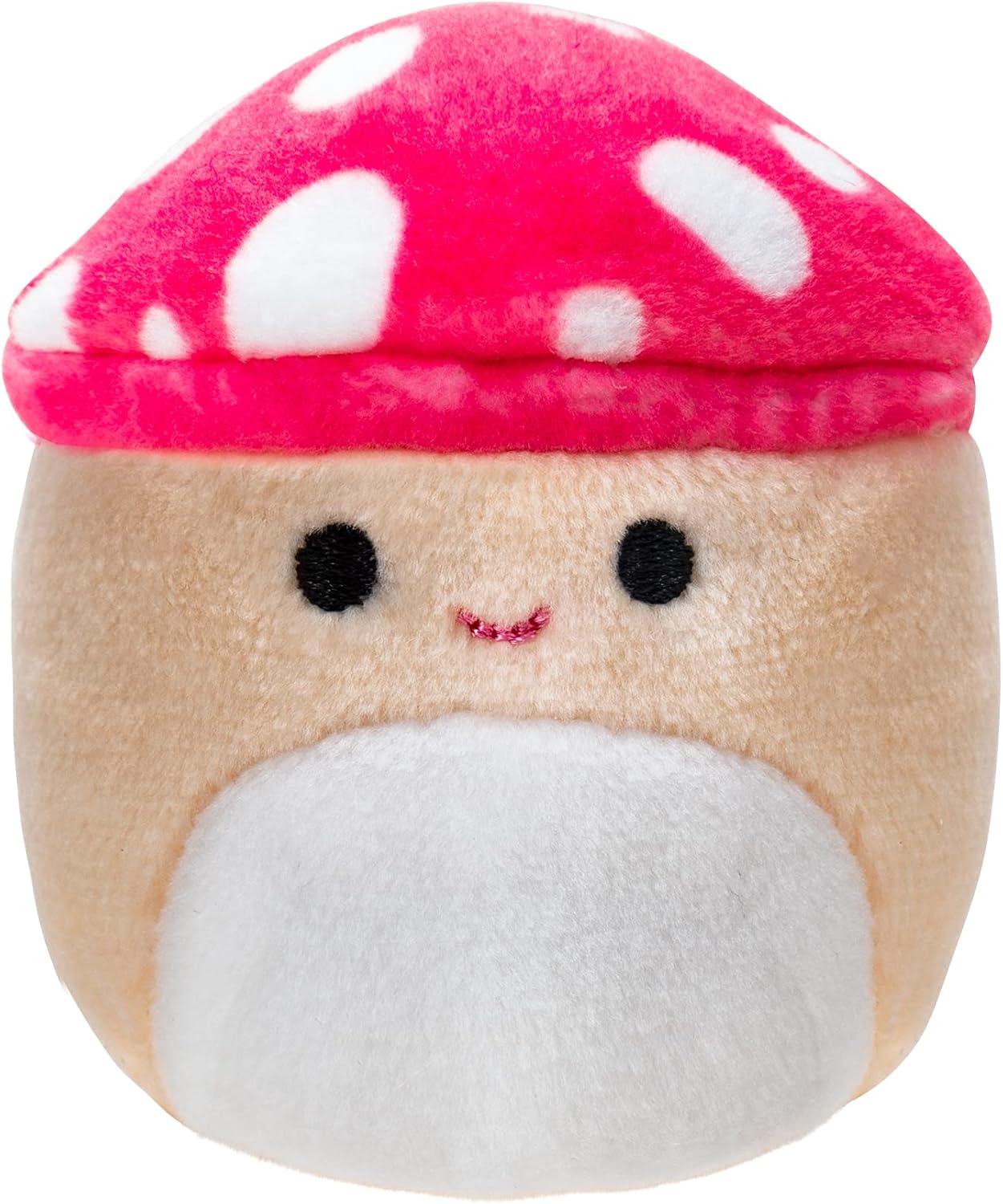 Squishmallows Micromallows All-Star Squad – 12 Fanfavoriten, darunter Hans, Cam, Malcolm, Avery und mehr