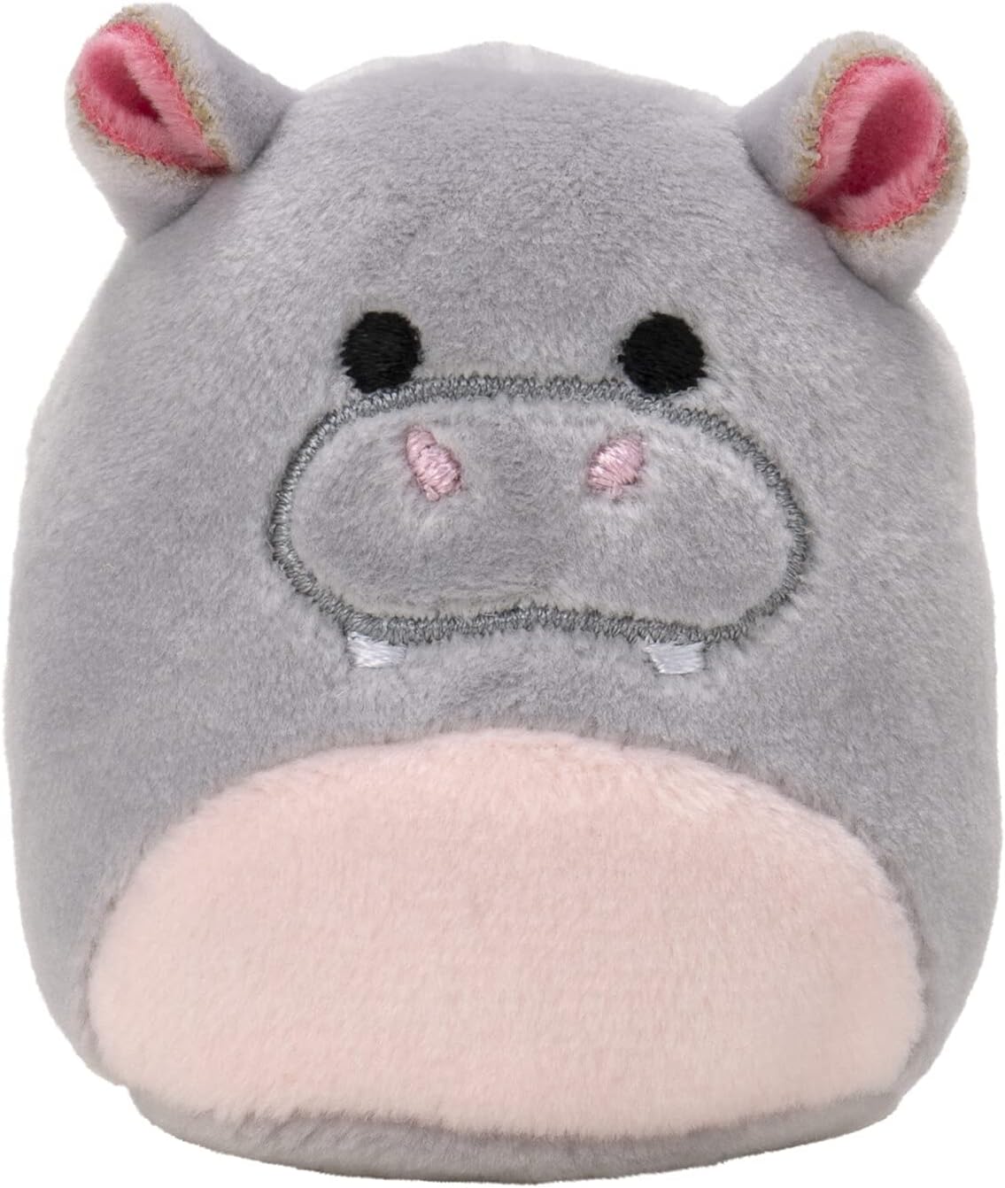 Squishmallows Micromallows Wildlife Squad-Charaktere – Enthält Michaela und Kiki sowie vier Mystery-Figuren – unwiderstehlich weicher, farbenfroher Plüsch