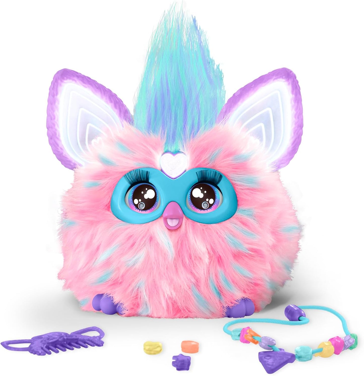 Furby Zuckerwatte