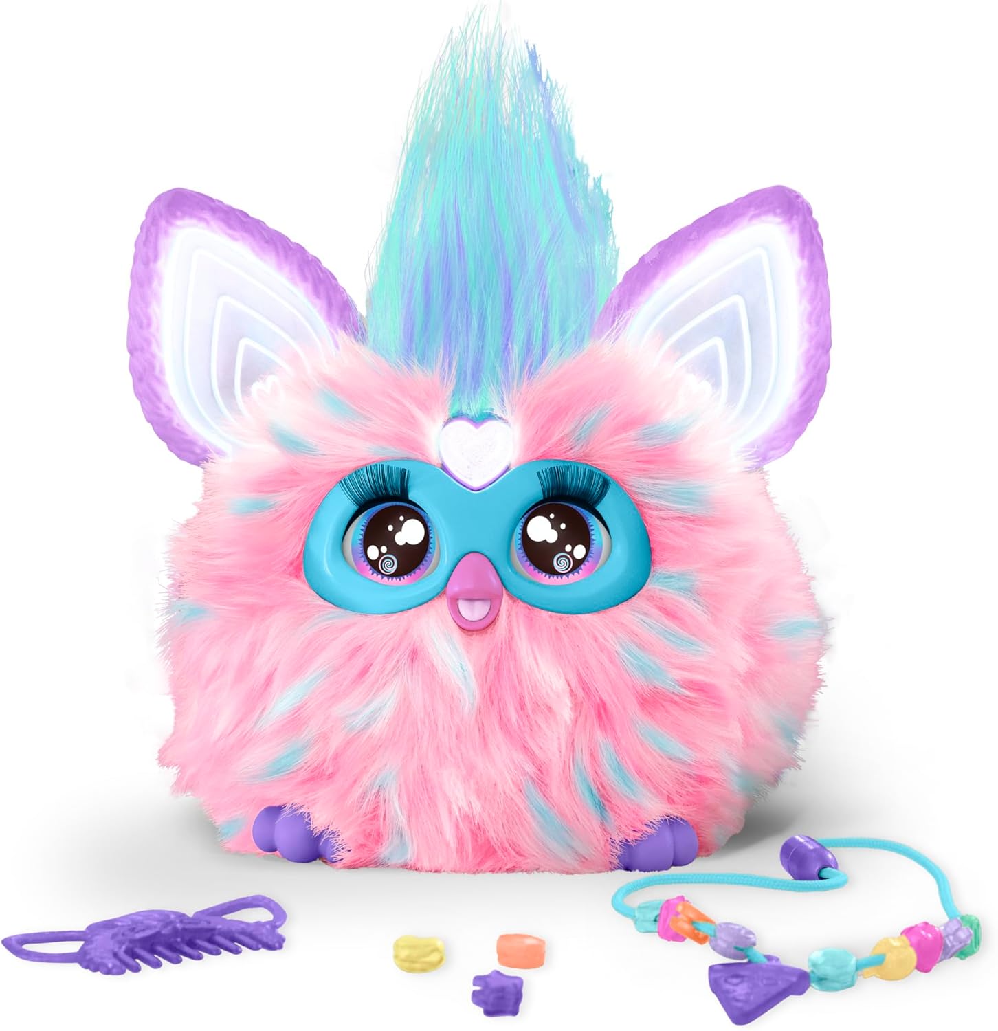 Furby Zuckerwatte