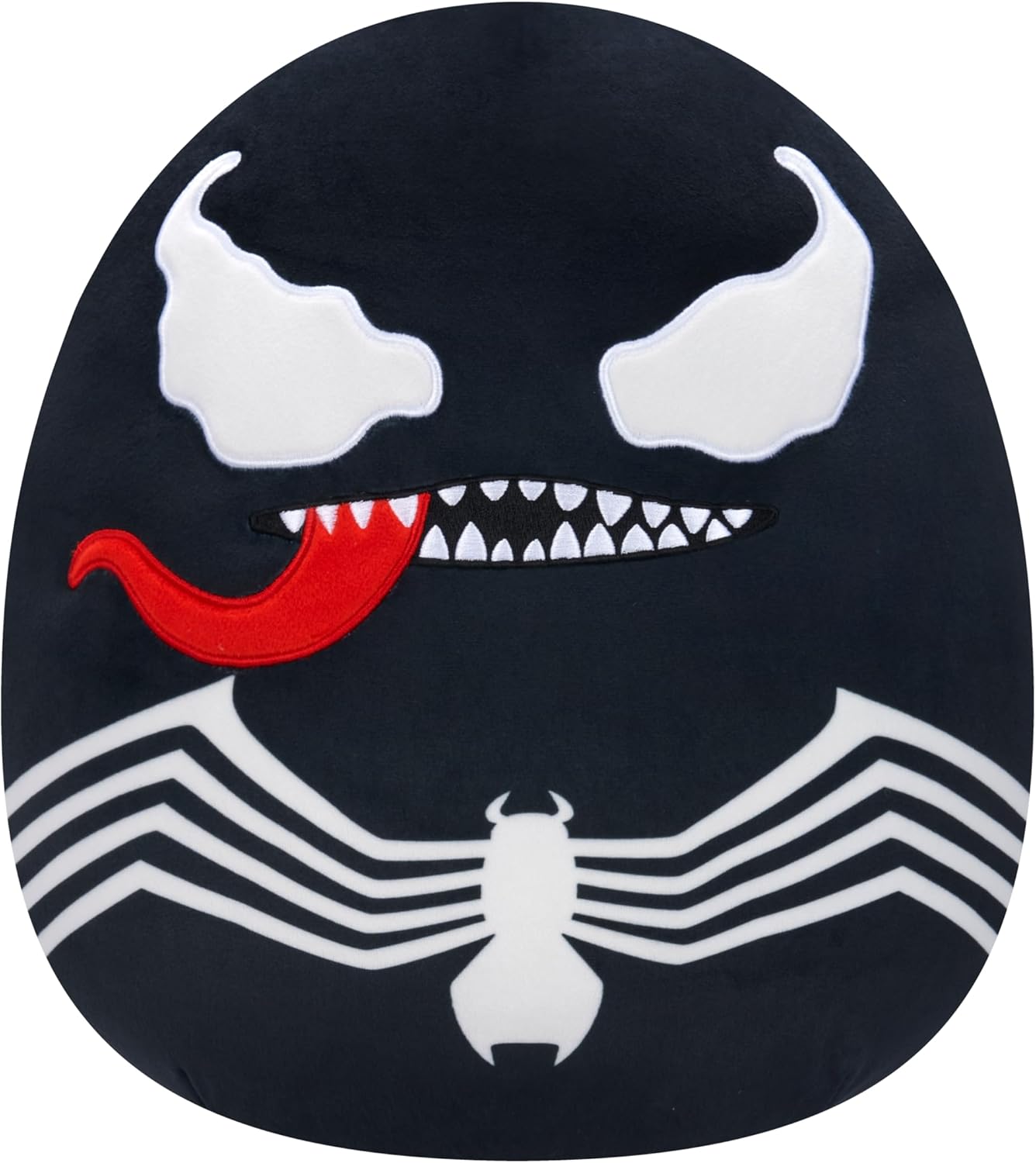 Squishmallows Disney Marvel Venom