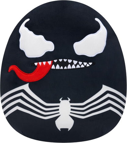 Squishmallows Disney Marvel Venom