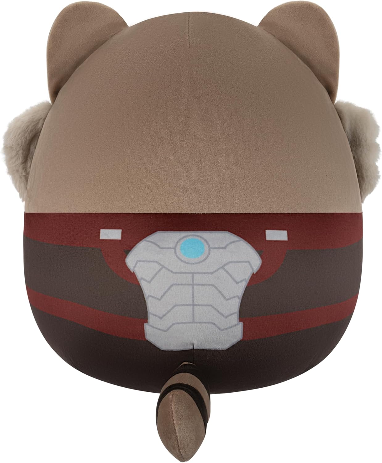 Squishmallows Disney Marvel Rakete