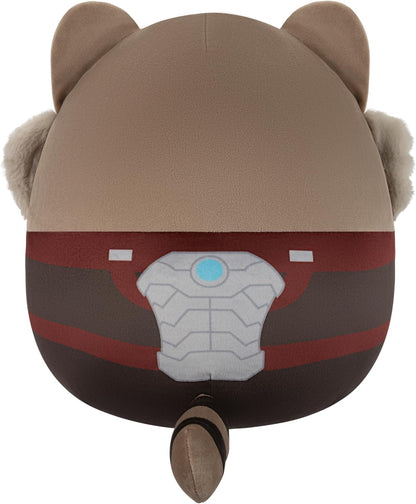 Squishmallows Disney Marvel Rakete