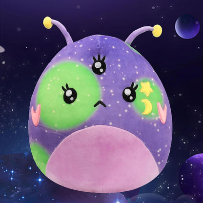 Squishmallows – Außerirdischer Außerirdischer