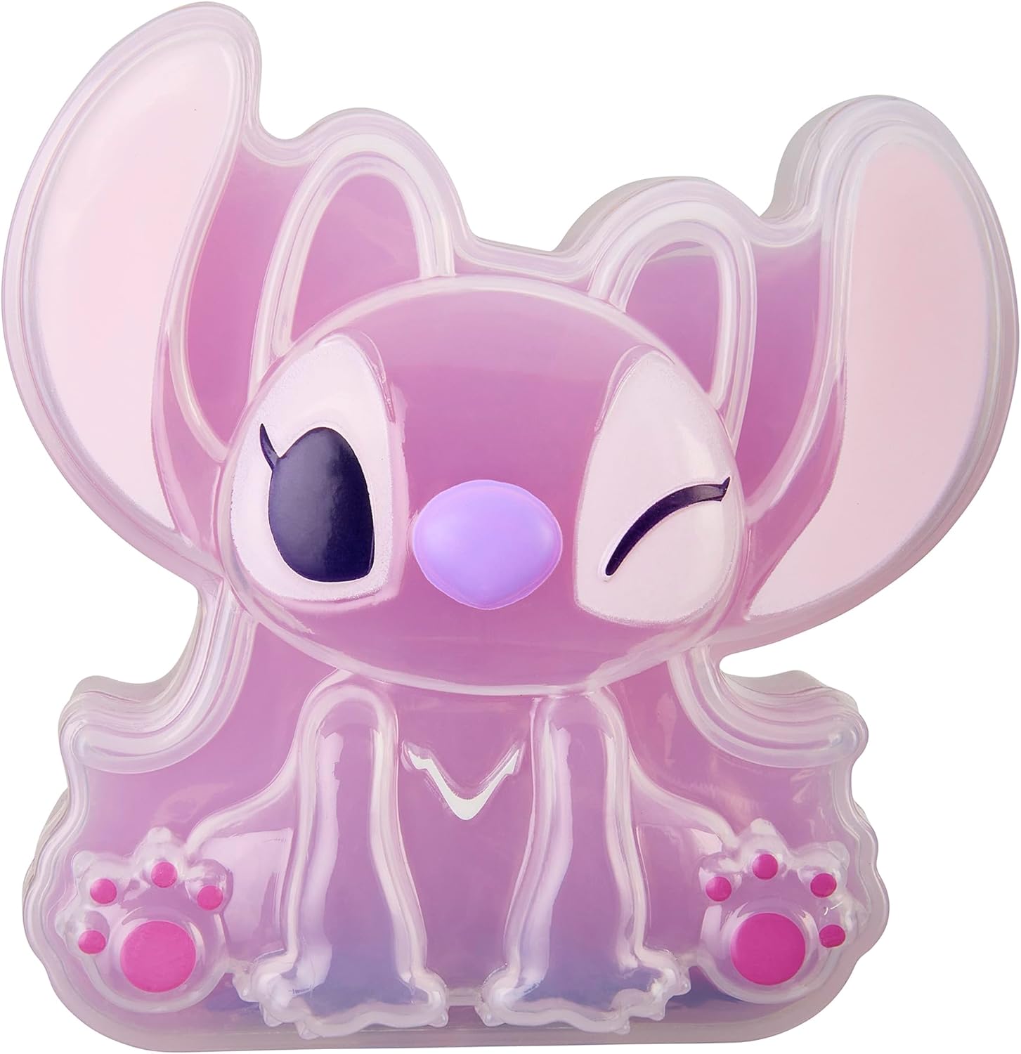 Disney Angel Stitch Premium pre-made slime Giocattolo sensoriale Disney ufficiale per bambini dai 6 anni in su