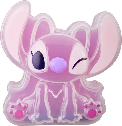 Disney Angel Stitch Premium pre-made slime Giocattolo sensoriale Disney ufficiale per bambini dai 6 anni in su