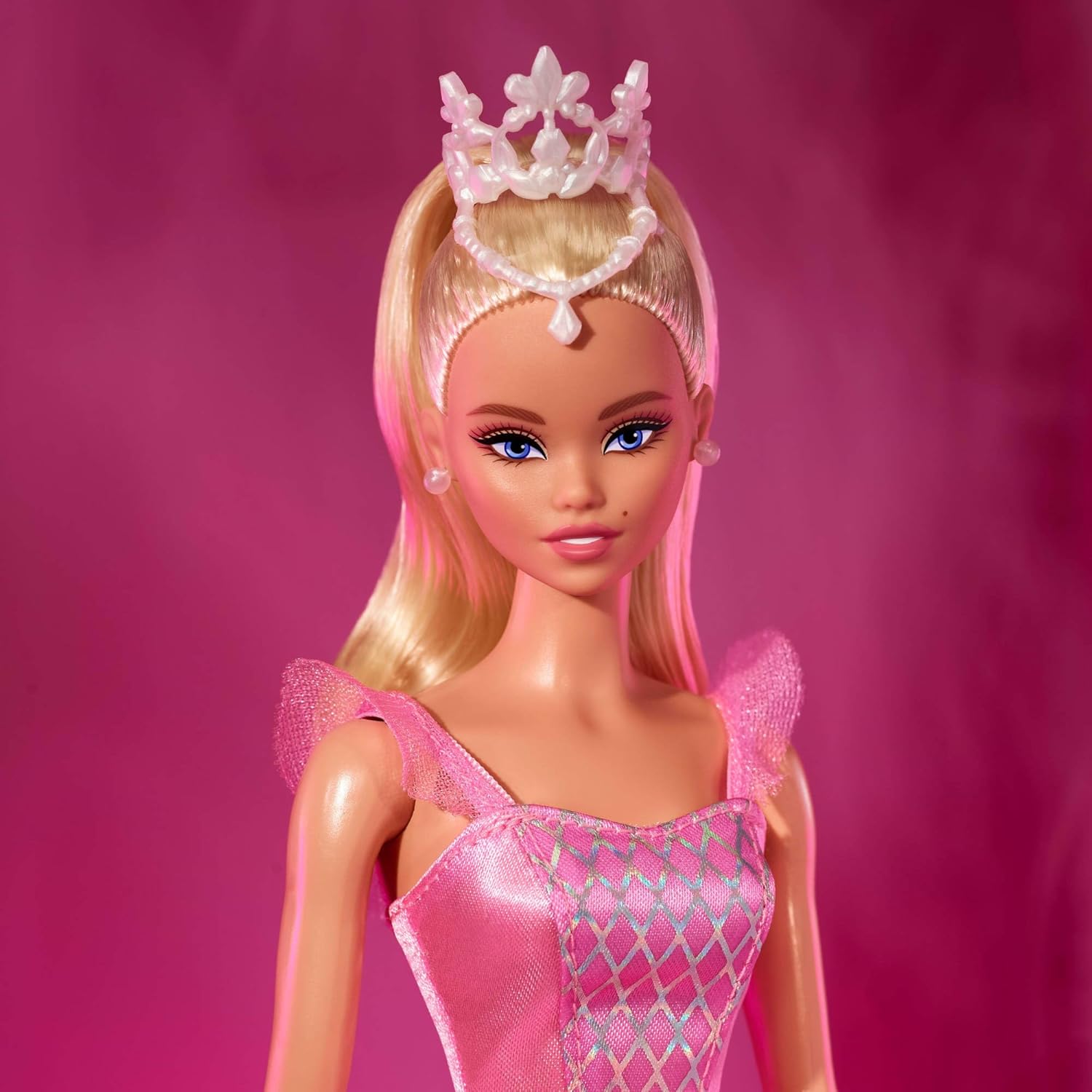 Barbie Signature Ballet Wishes Puppe
