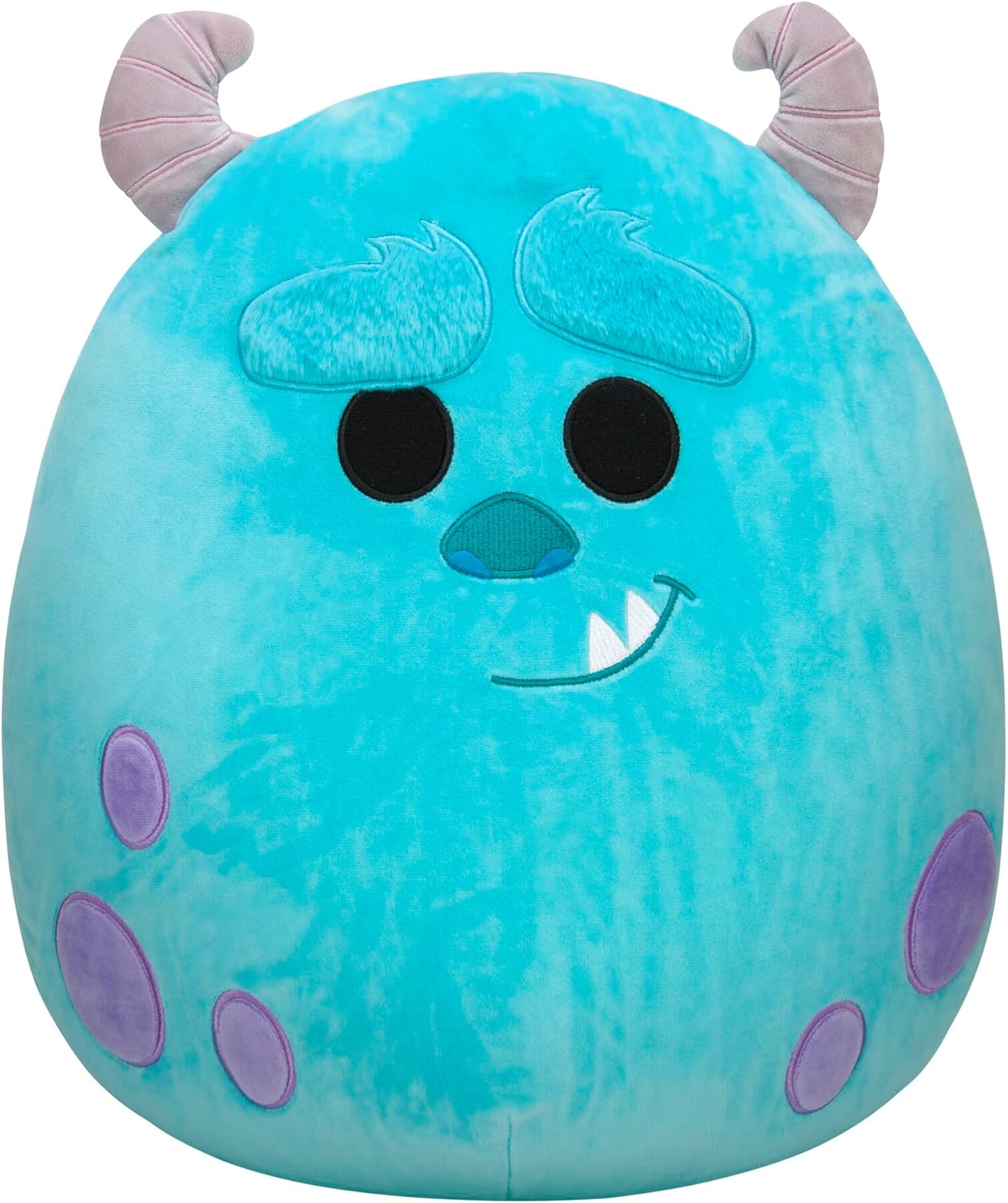 Squishmallow Disney Sulley