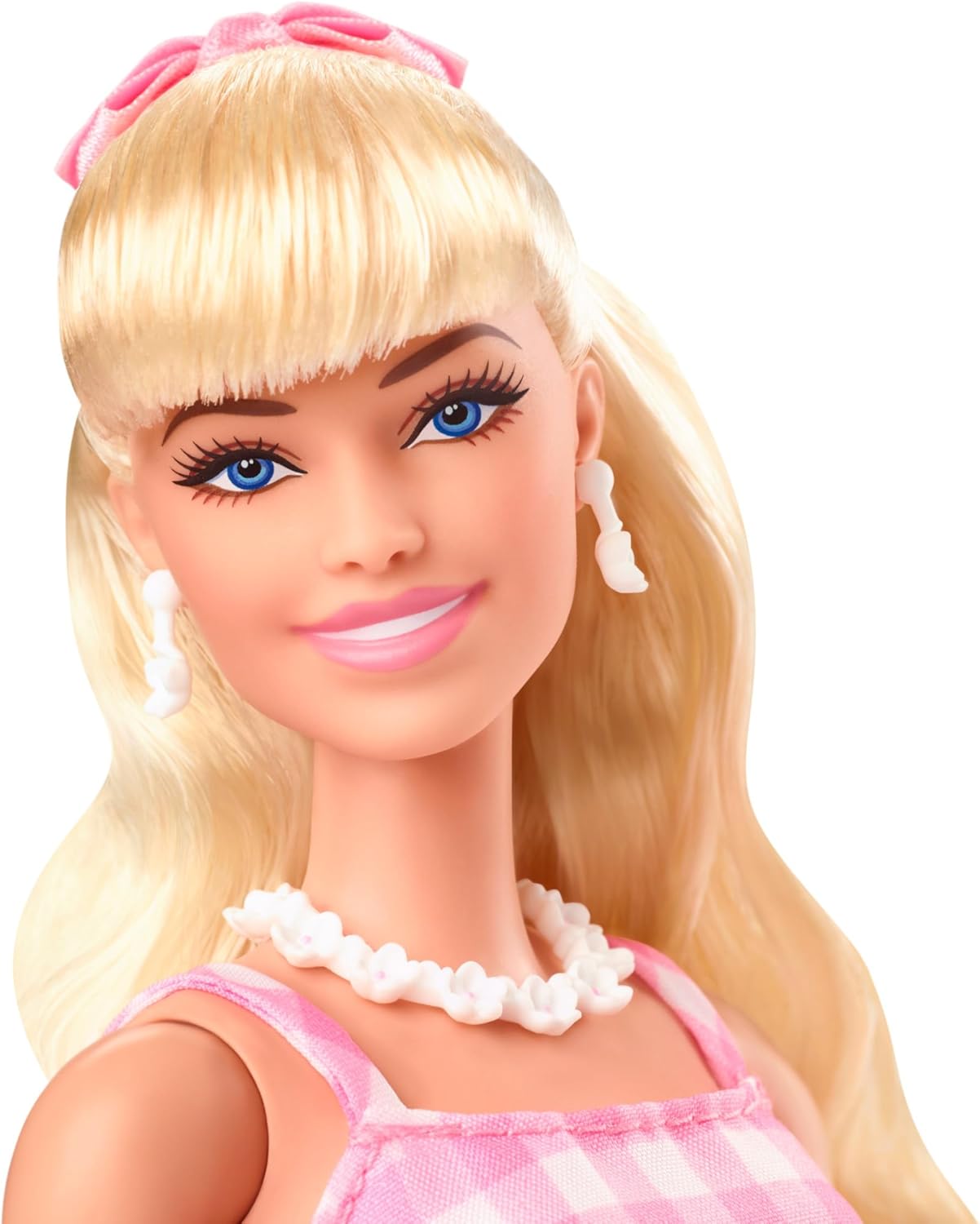 Barbie La bambola del film ispirata a quella di Margot Robbie