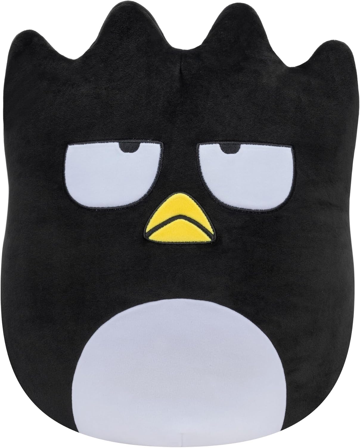 Squishmallows Hello Kitty e i suoi amici Badtz-Maru peluche