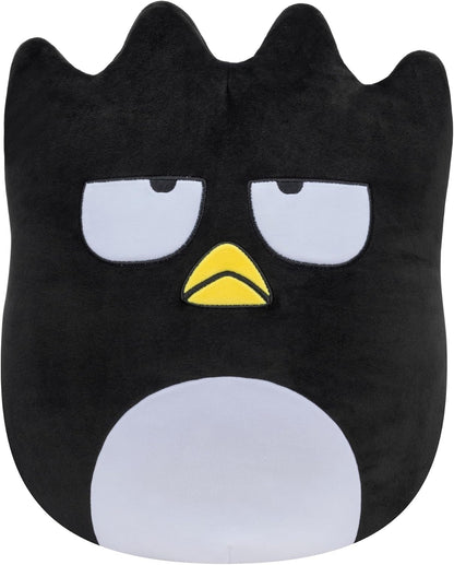 Squishmallows Hello Kitty e i suoi amici Badtz-Maru peluche