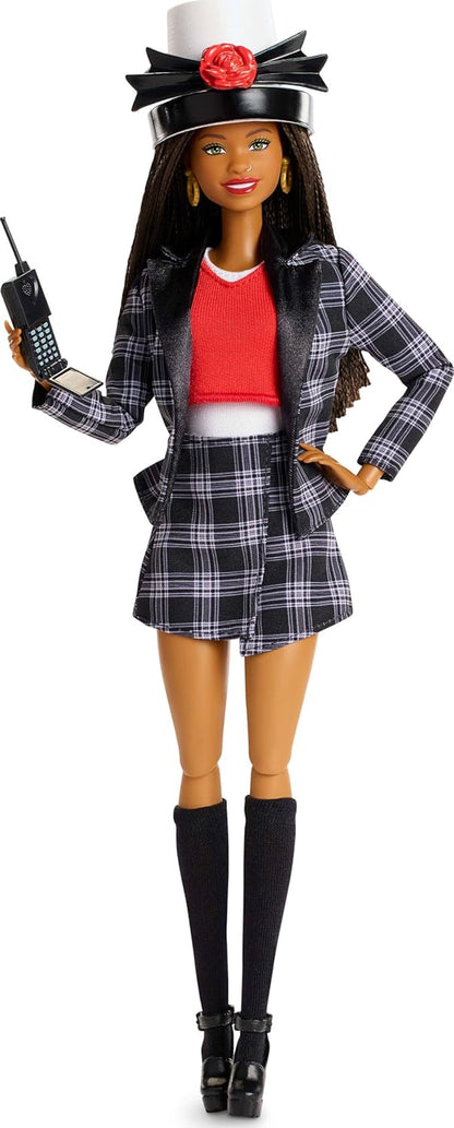 Barbie Signature Dionne – Édition Clueless 30e anniversaire