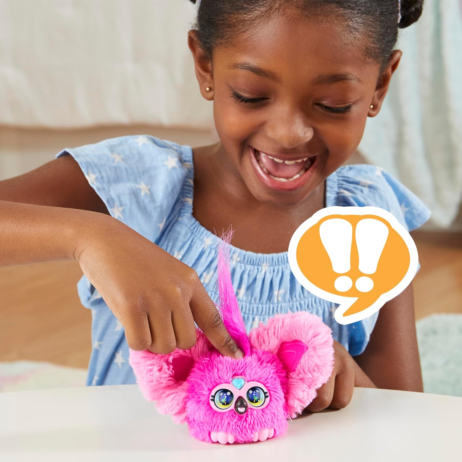 Furby Furblets Flo-Flo