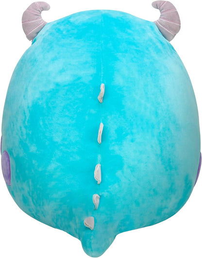 Squishmallow Disney Sulley