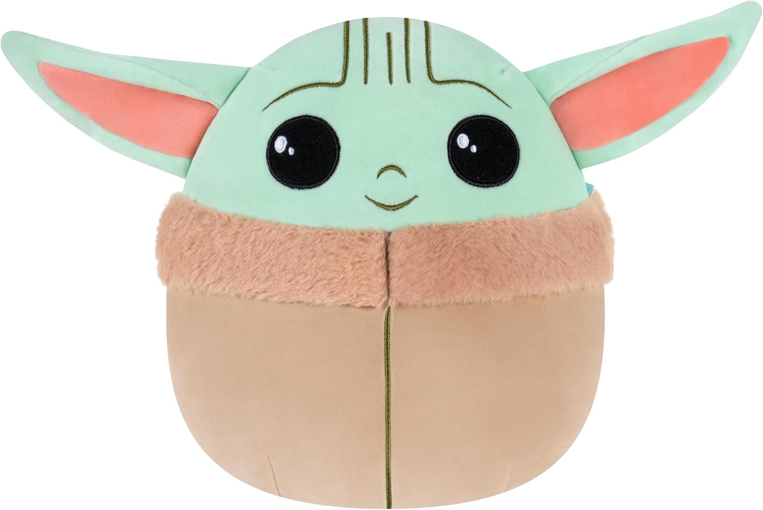 Squishmallows Disney « Star Wars » Grogu