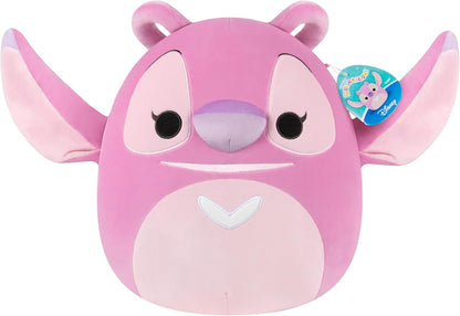 Squishmallows Disney Engel Plüsch