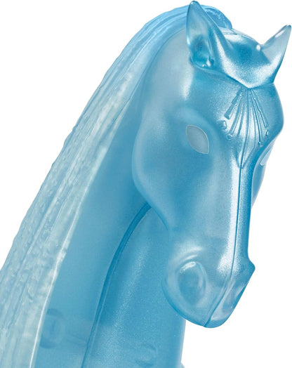 Disney Frozen Winter Festival Elsa & Nokk Abenteuerwagen-Set, inspiriert von Disneys Frozen-Serie, ab 3 Jahren