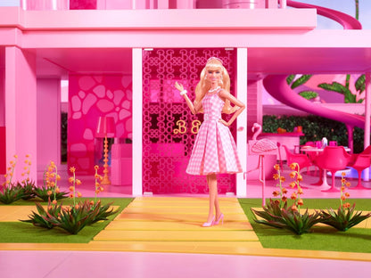 Barbie La bambola del film ispirata a quella di Margot Robbie