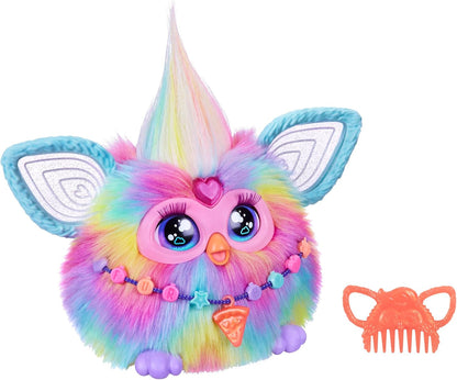 Teinture de cravate Furby