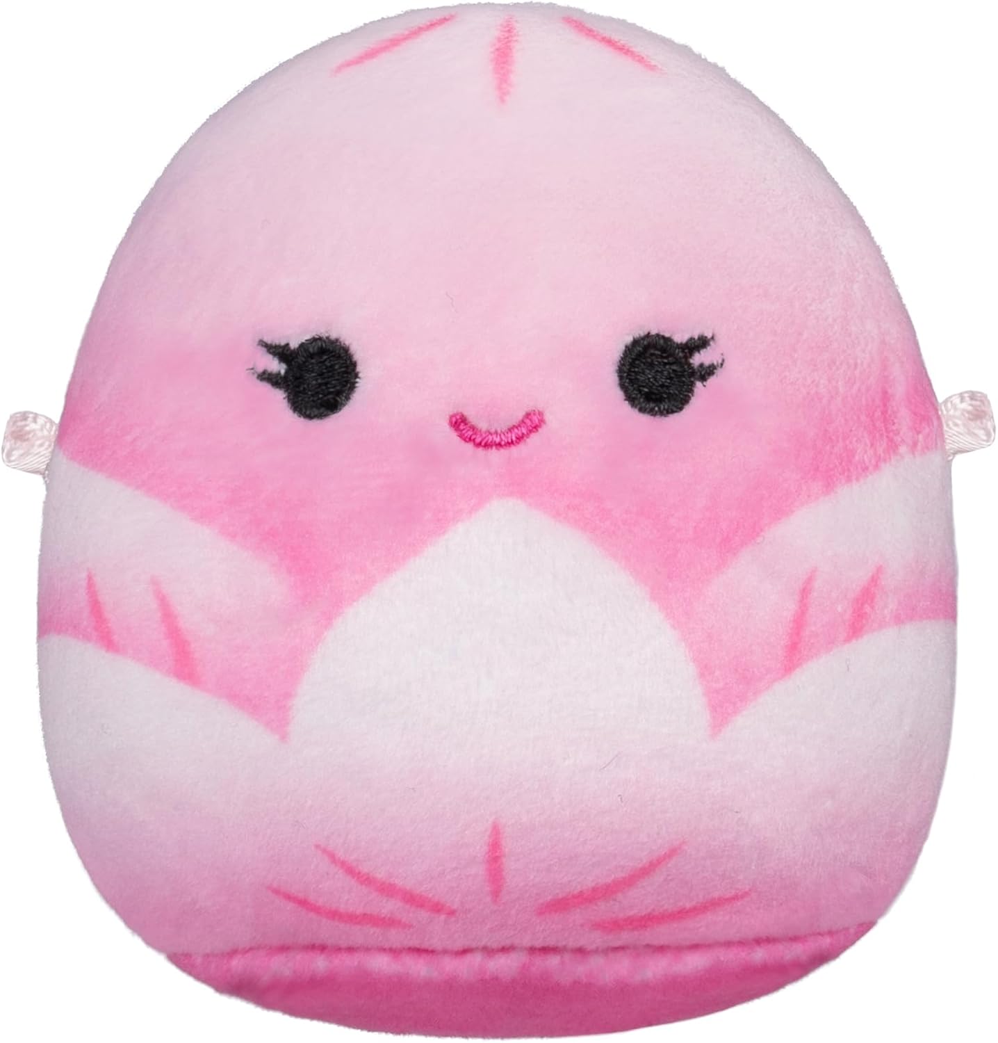 Squishmallows Micromallows Plüsch 6er-Pack (Altman, Connie, Gideon, Safiyah, Elin, Agnolo)