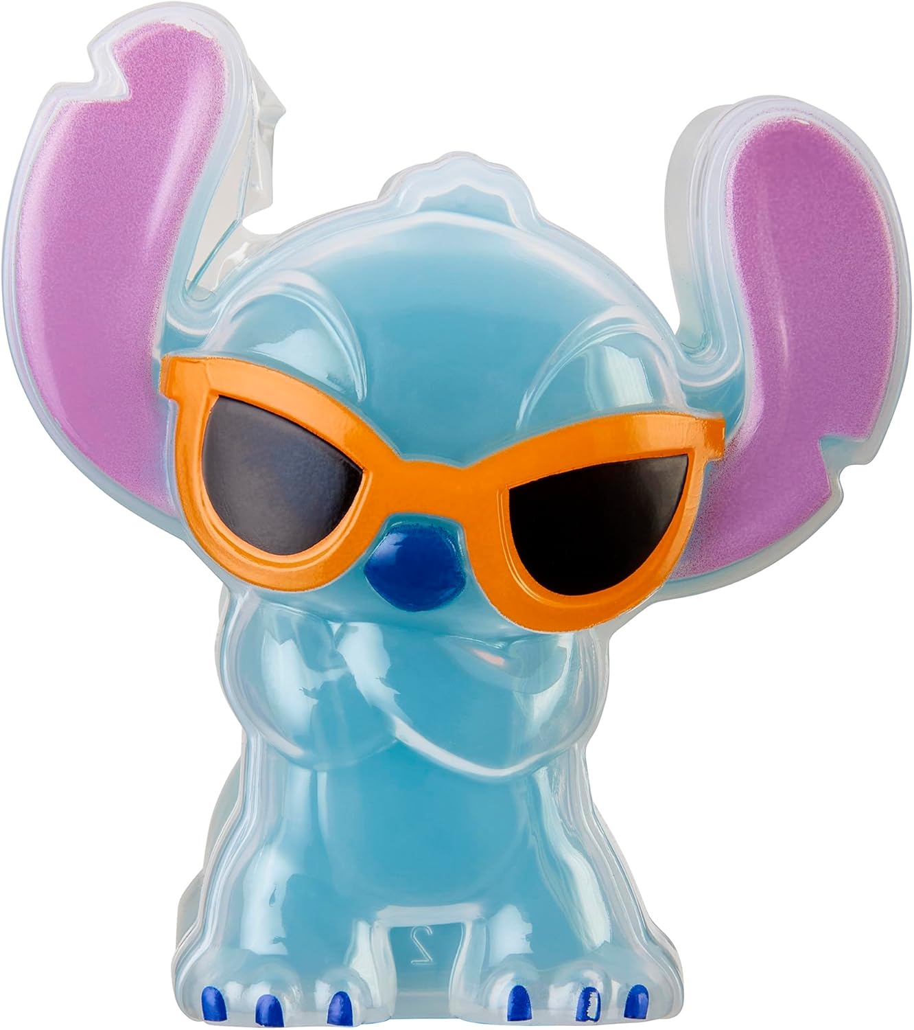 CRA-Z-Slimy Cool Stitch Schleimspielzeug Disney Lilo & Stitch Sinnesspielzeug für Kinder ab 6 Jahren
