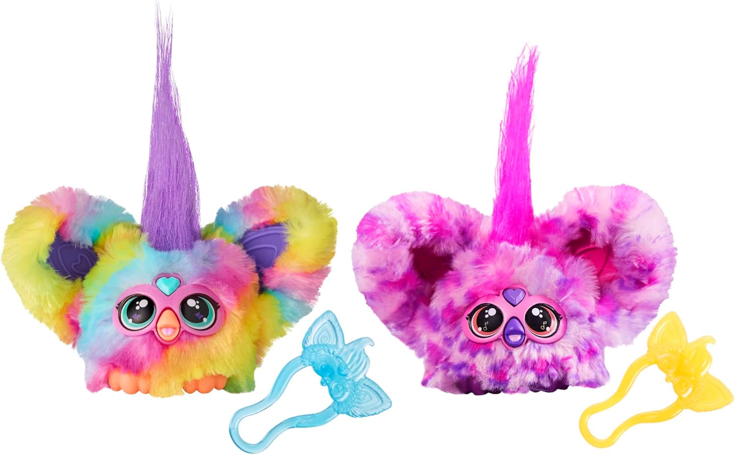 Furby Furblets 2er-Pack