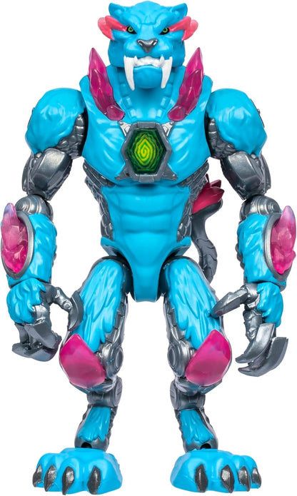 MrBeast Lab Mutators – Kultiger Panther