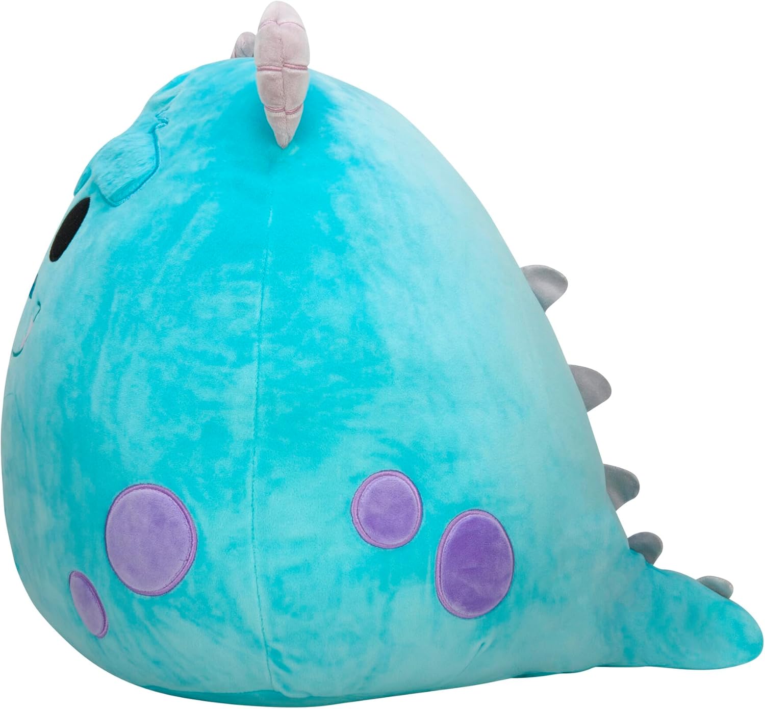 Squishmallow Disney Sulley