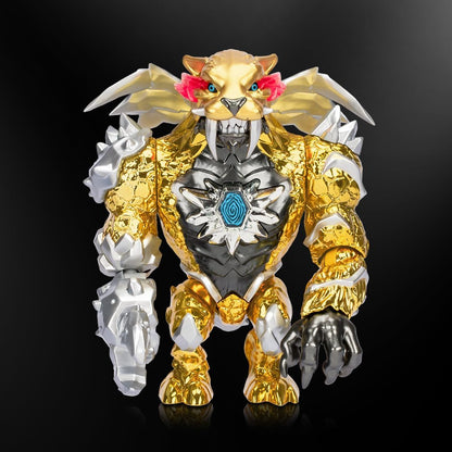 MrBeast Lab – Apex Beast Panther Sammlerfigur