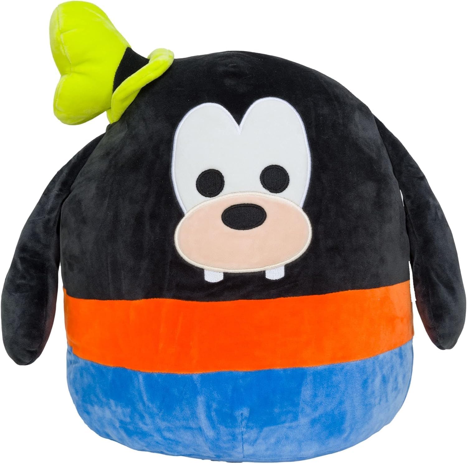 Squishmallows Disney Goofy