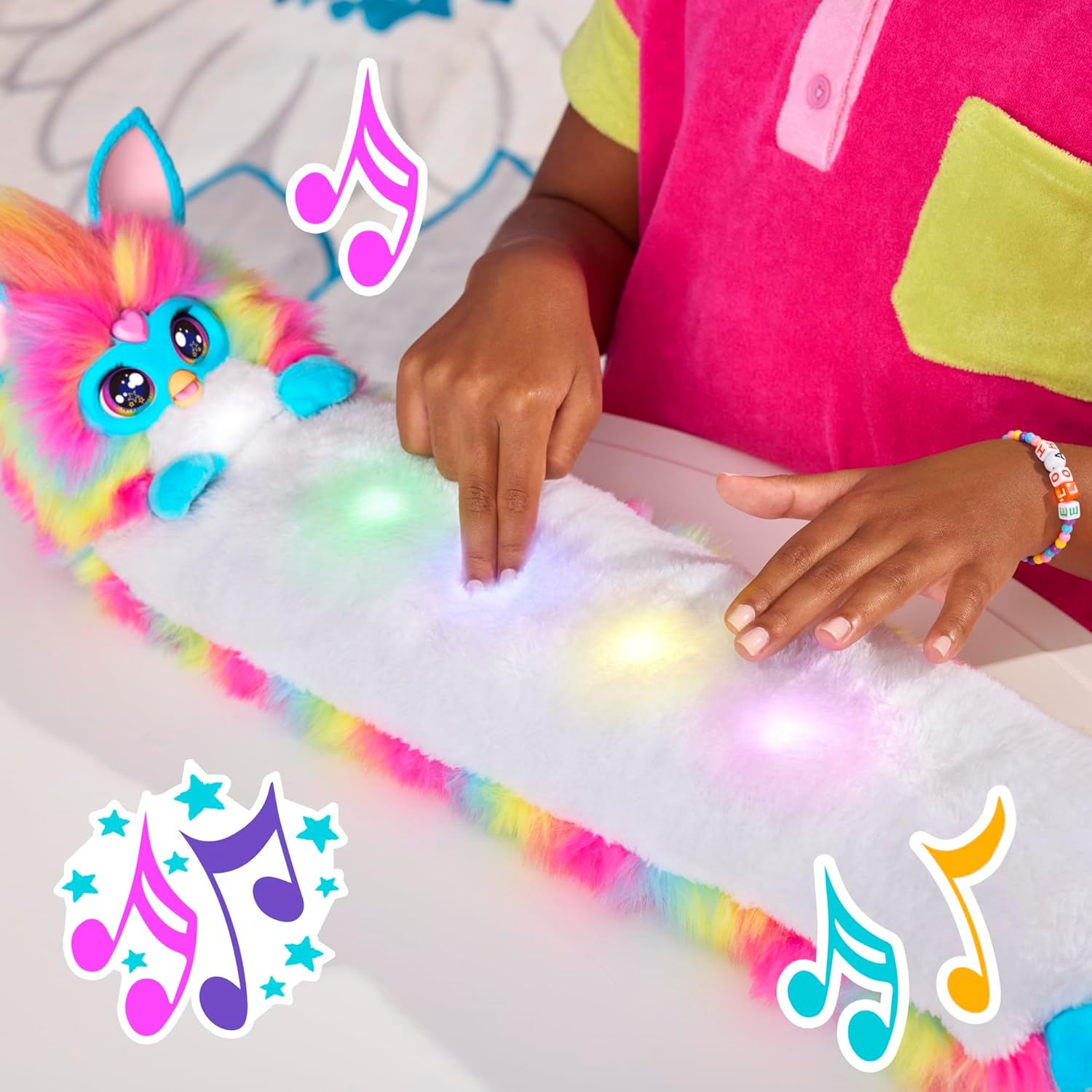 FURBY DJ