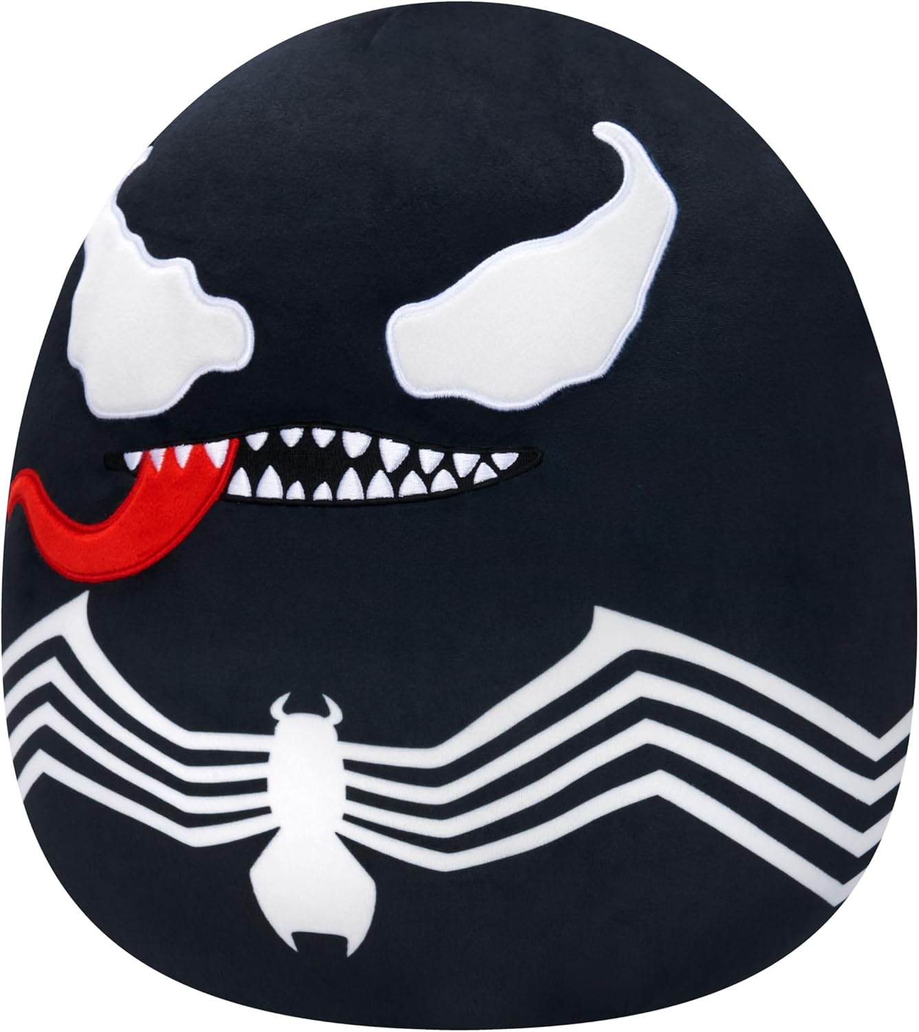 Squishmallows Disney Marvel Venom