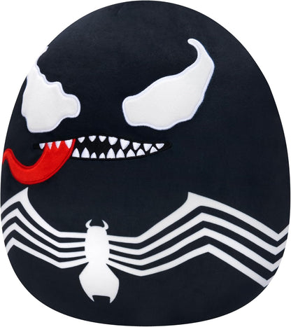 Squishmallows Disney Marvel Venom