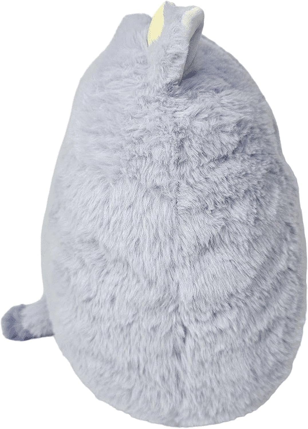 Squishmallows Fuzz-A-Mallows Bubba die Kuh