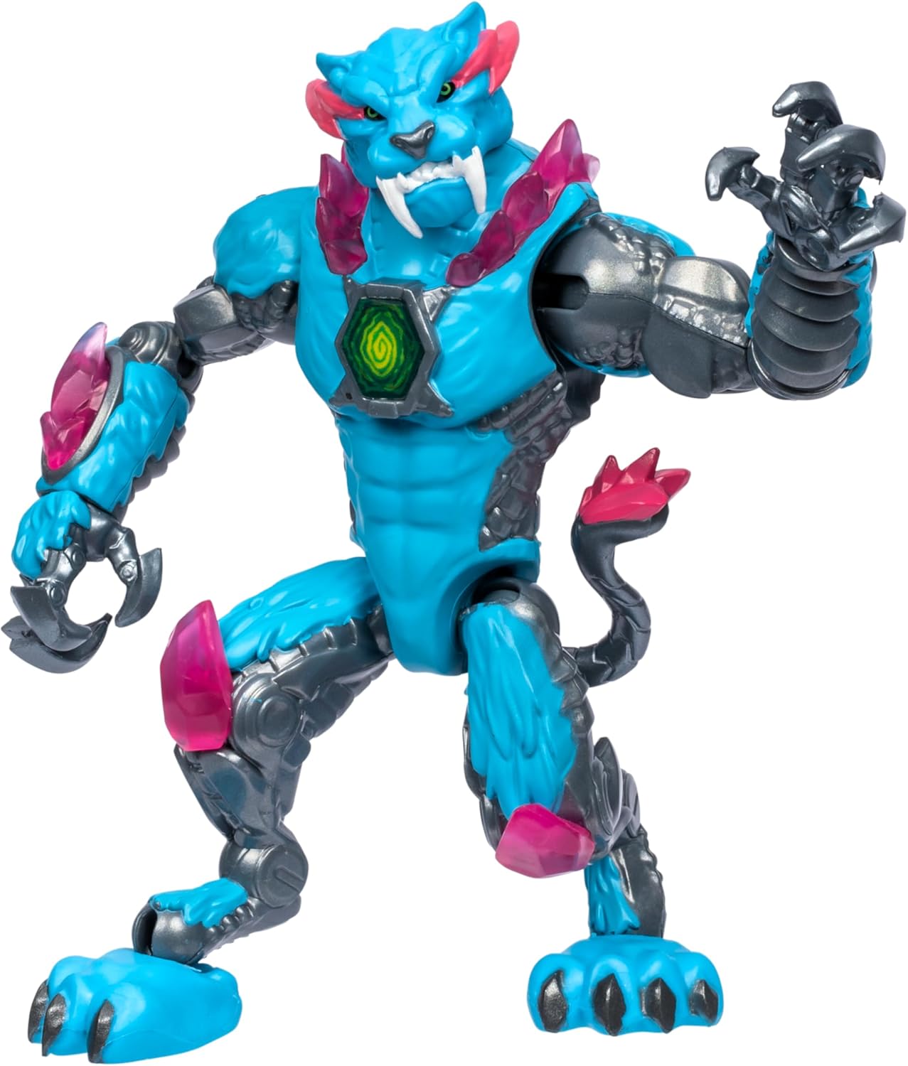 MrBeast Lab Mutators – Kultiger Panther