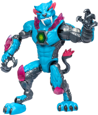 MrBeast Lab Mutators – Kultiger Panther