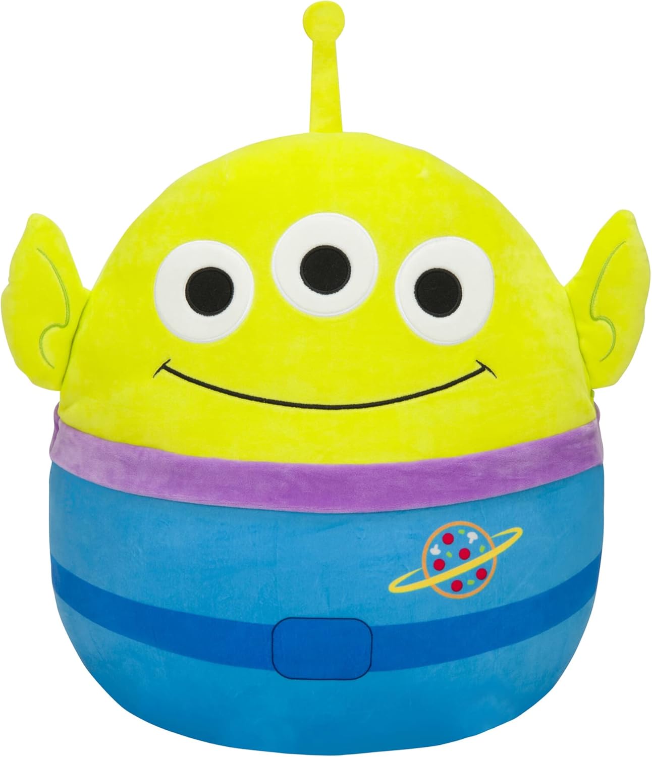 Squishmallows Disney Toy Story Alien