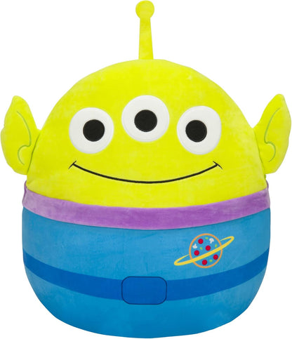 Squishmallows Disney Toy Story Alien