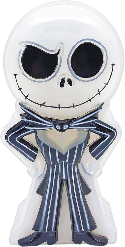 CRA-Z-Slimy L'Étrange Noël de Monsieur Jack Skellington Slime Toy à collectionner Disney Slime pour enfants à partir de 6 ans