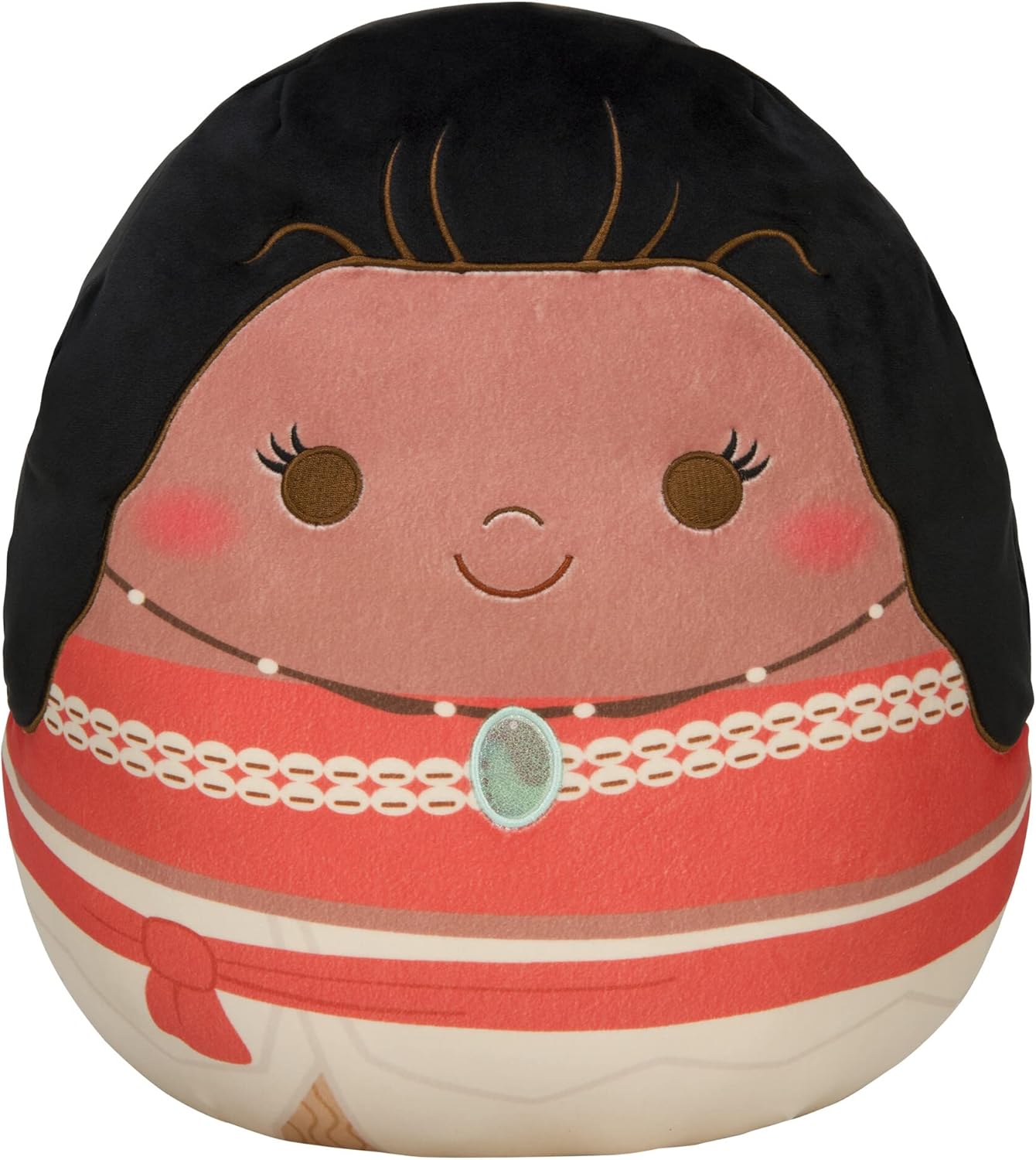 Squishmallows Disney Moana