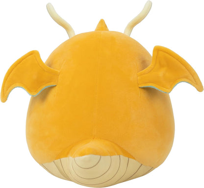 Pokemon Dragonite Plüschtier
